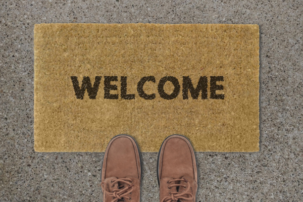 Welcome To Our Blog